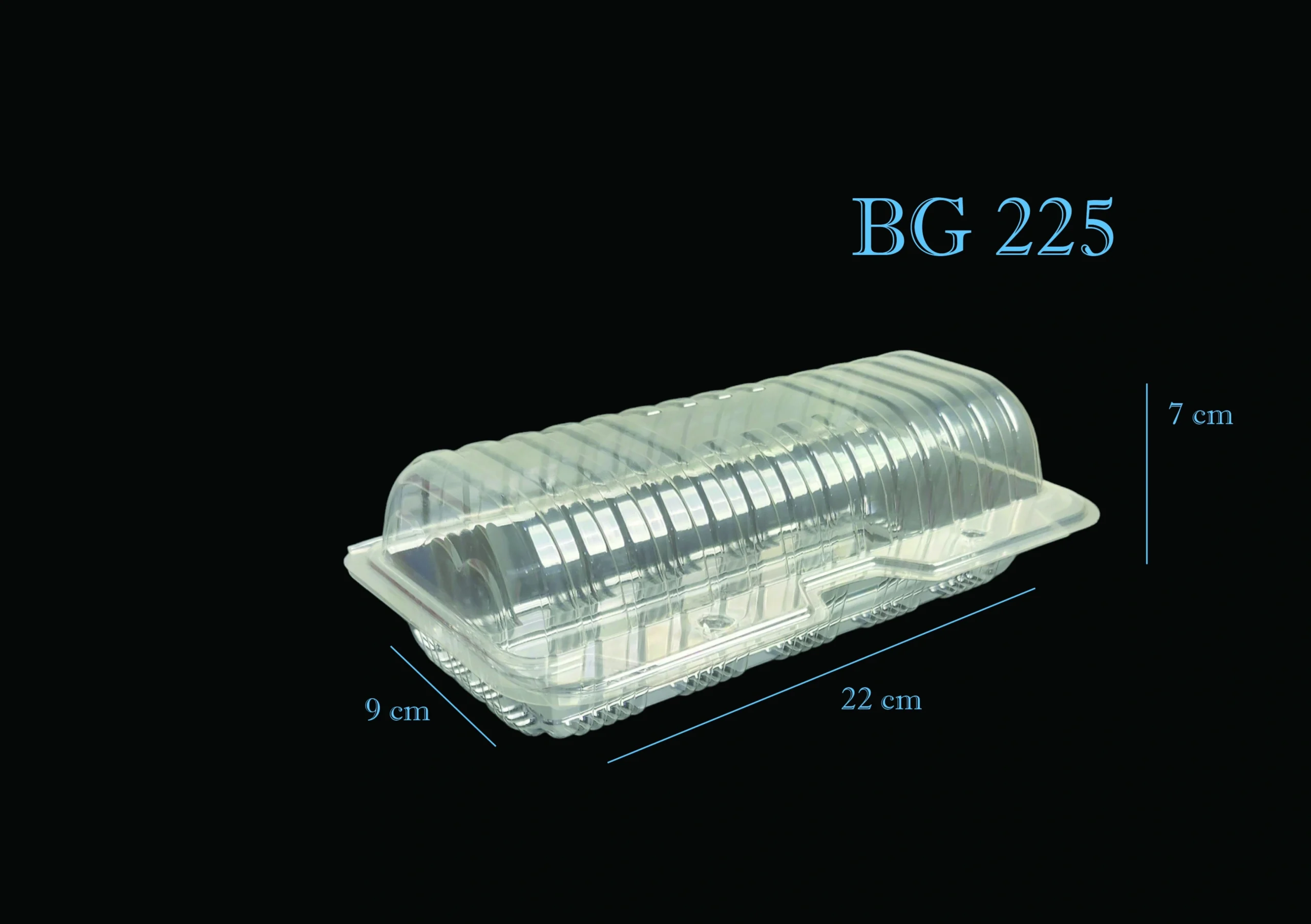 BG 225