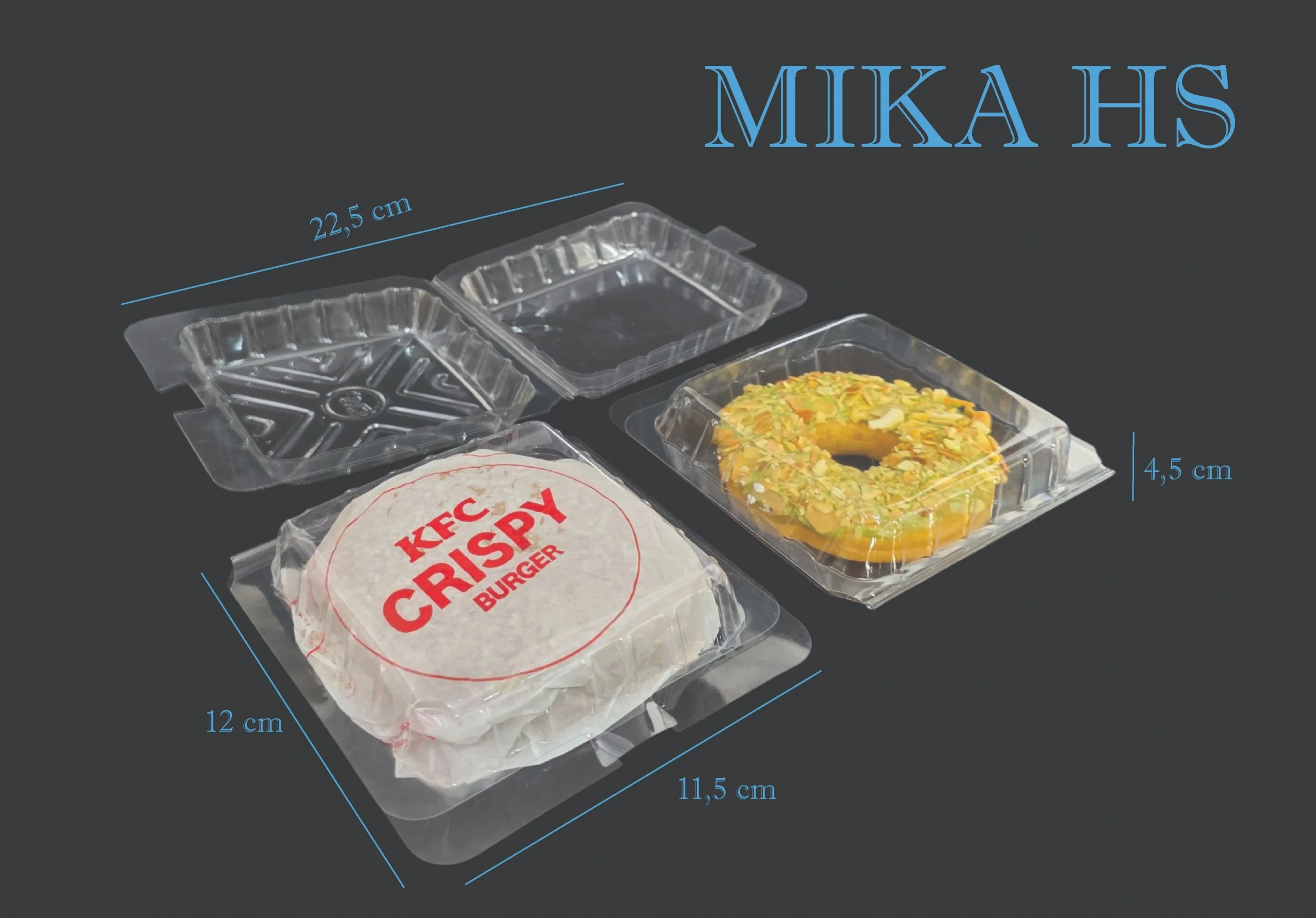 Mika HS