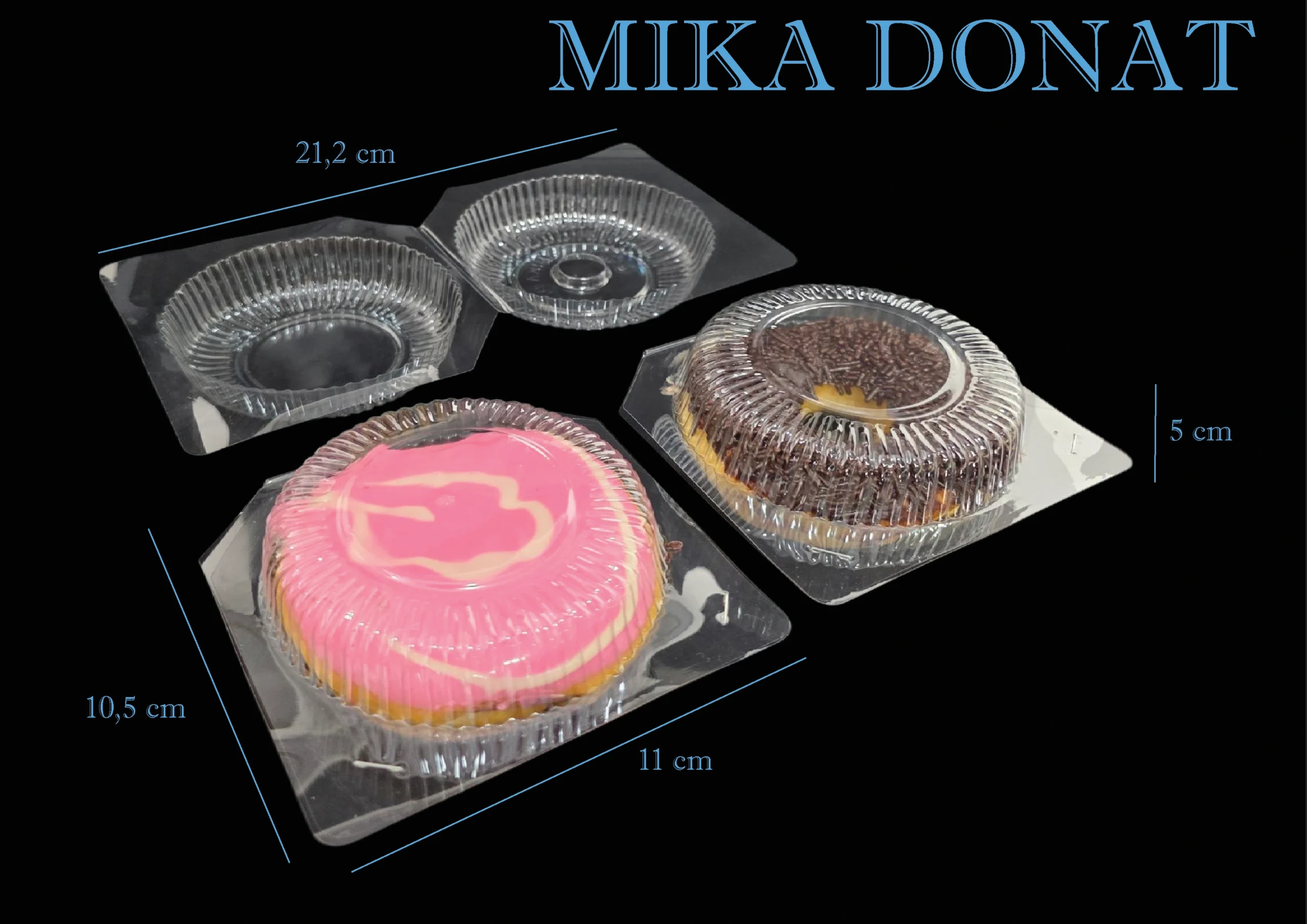 Mika Donat