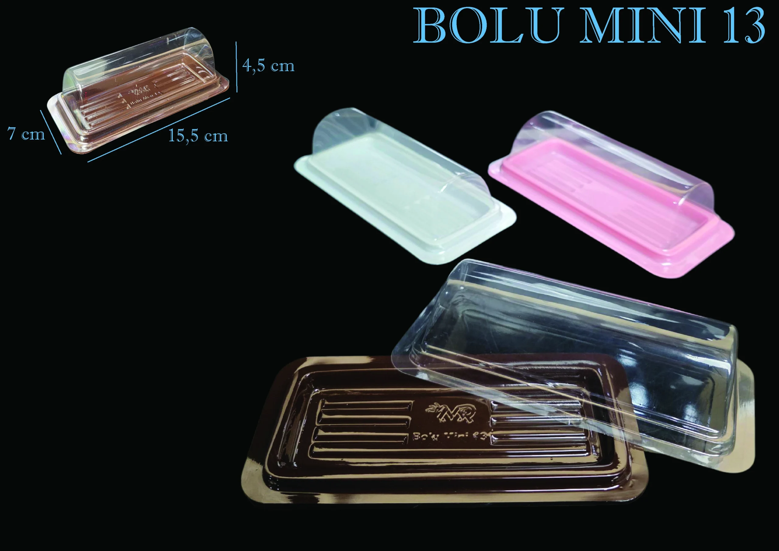 Bolu Mini 13