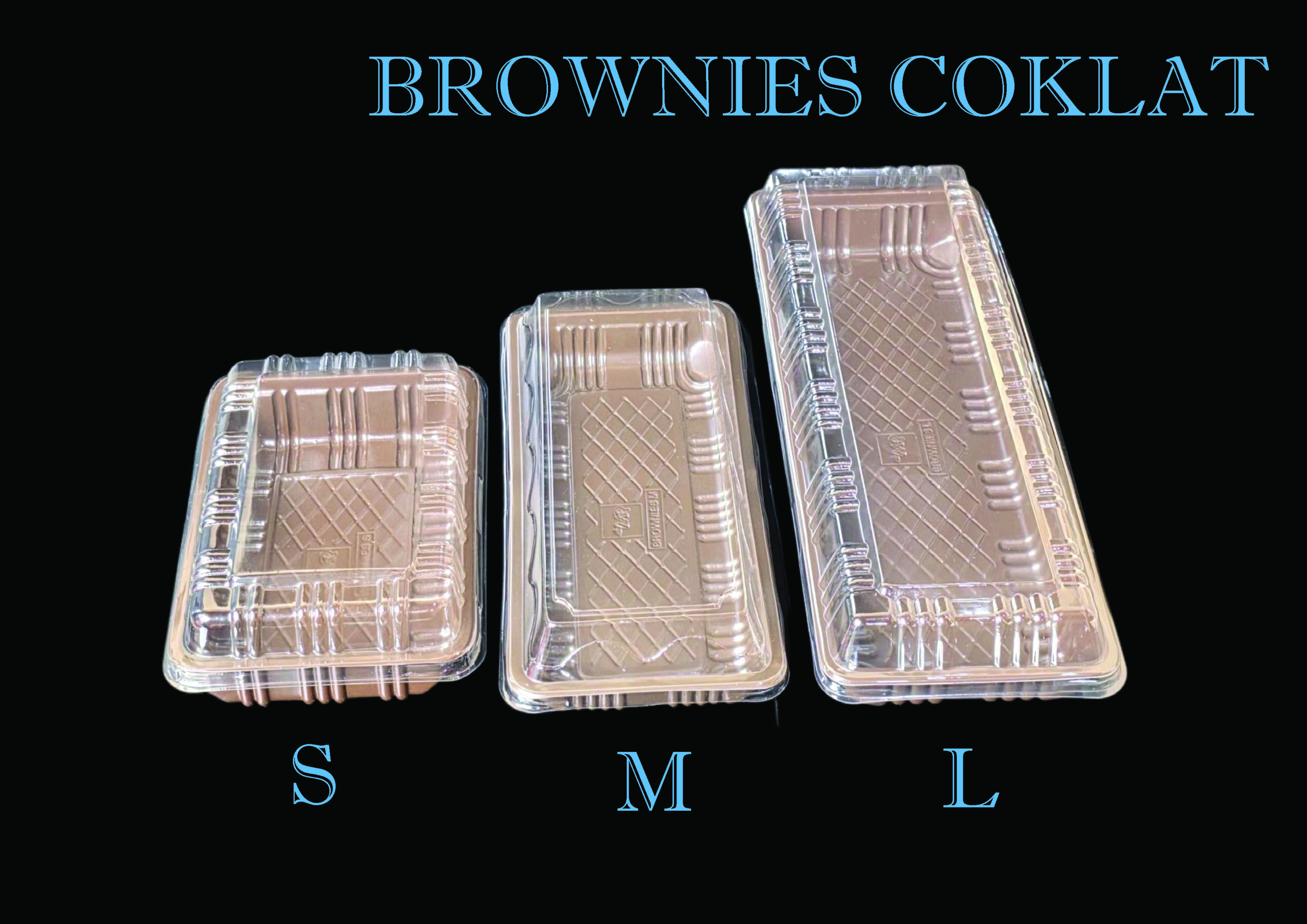 BROWNIES